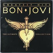 Bon Jovi, Greatest Hits - The Ultimate Collect [Box Set] (LP)