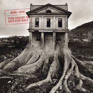 Bon Jovi, This House Is Not For Sale (CD)