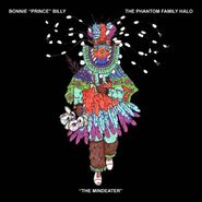 Bonnie "Prince" Billy, The Mindeater EP (CD)