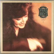 Bonnie Raitt, Luck Of The Draw [Columbia House Issue] (LP)