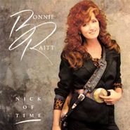 Bonnie Raitt, Nick Of Time (CD)