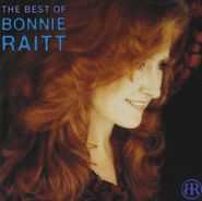 Bonnie Raitt, The Best Of Bonnie Raitt On Capitol 1989-2003 (CD)