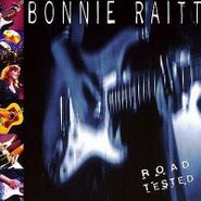 Bonnie Raitt, Road Tested (CD)