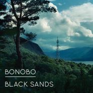 Bonobo, Black Sands [Import] (CD)