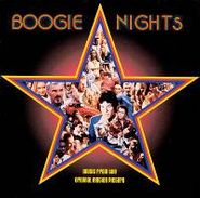 Various Artists, Boogie Nights [OST] (CD)