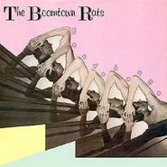 The Boomtown Rats, The Boomtown Rats (CD)