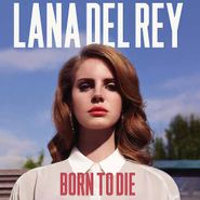 Lana Del Rey, Born To Die (LP)