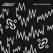 The Chemical Brothers, Born In The Echoes (LP)
