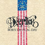 Deer Tick, Born On Flag Day (LP)