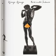 Django Django, Born Under Saturn [150 Gram Vinyl] (LP)