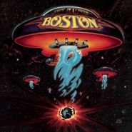 Boston, Boston (CD)