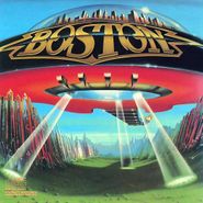 Boston, Don't Look Back (CD)