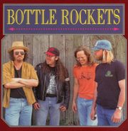 The Bottle Rockets, Bottle Rockets / The Brooklyn Side (CD)