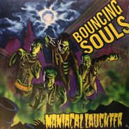 The Bouncing Souls, Bouncing Souls [Reissue, Purple Splatter] (LP)