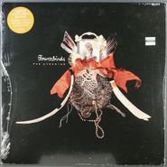 Bowerbirds, The Clearing [White Vinyl] (LP)