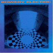 Bowery Electric, Bowery Electric (CD)