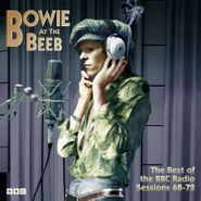 David Bowie, Bowie At The Beeb: The Best Of The BBC Radio Sessions '68-'72 (LP)