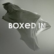 Boxed In, Boxed In (CD)