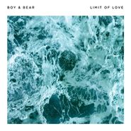 Boy & Bear, Limit Of Love (CD)