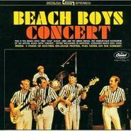 The Beach Boys, Concert / Live In London (CD)