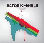 Boys Like Girls, Boys Like Girls (CD)