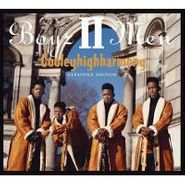 Boyz II Men, Cooleyhighharmony [Expanded Edition] (CD)