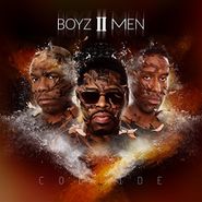 Boyz II Men, Collide (CD)