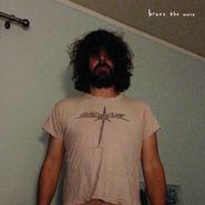 Lou Barlow, Brace The Wave [Seafoam Vinyl] (LP)