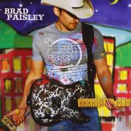 Brad Paisley, American Saturday Night (CD)