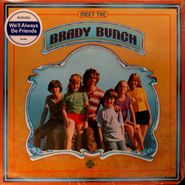 The Brady Bunch, Meet The Brady Bunch (LP)