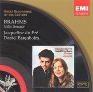 Johannes Brahms, Brahms: Cello Sonatas [Import] (CD)