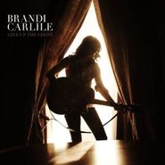Brandi Carlile, Give Up The Ghost [2009 Issue] (LP)