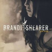 Brandi Shearer, Close To Dark (CD)