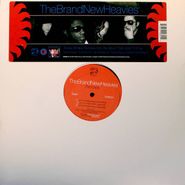 The Brand New Heavies, Remixes (12")