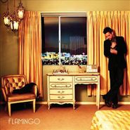 Brandon Flowers, Flamingo (CD)