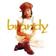 Brandy, Brandy (CD)