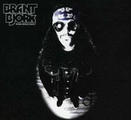 Brant Bjork, Punk Rock Guilt [Black & White Vinyl] (LP)