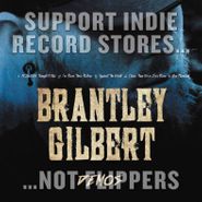 Brantley Gilbert, The Devil Don't Sleep Demos [Record Store Day] (LP)