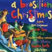 Various Artists, A Brasilian Christmas (CD)