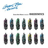 Rheostatics, Brave New Waves Session (CD)