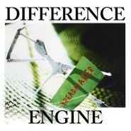 Difference Engine, Breadmaker (LP)