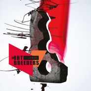 The Breeders, All Nerve (CD)