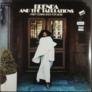 Brenda and the Tabulations, I Keep Coming Back For More (LP)