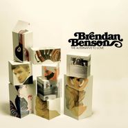 Brendan Benson, The Alternative To Love (LP)