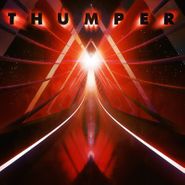 Brian Gibson, Thumper [Record Store Day Red Vinyl] (LP)