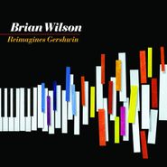 Brian Wilson, Brian Wilson Reimagines Gershwin (LP)