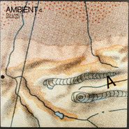 Brian Eno, Ambient 4: On Land (LP)