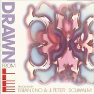 Brian Eno, Drawn From Life (CD)
