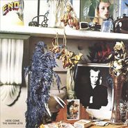 Brian Eno, Here Come The Warm Jets (CD)