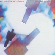 Brian Eno, My Life In The Bush Of Ghosts (CD)